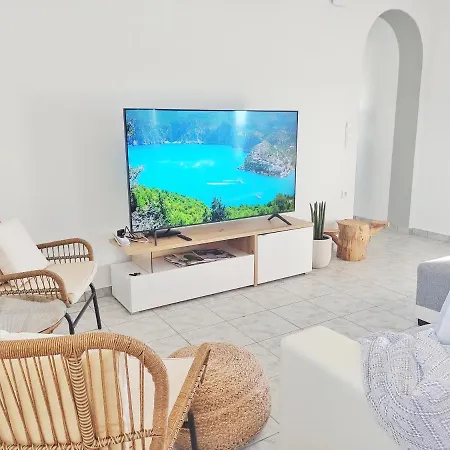Sunrise Messada With Breathtaking Sea View